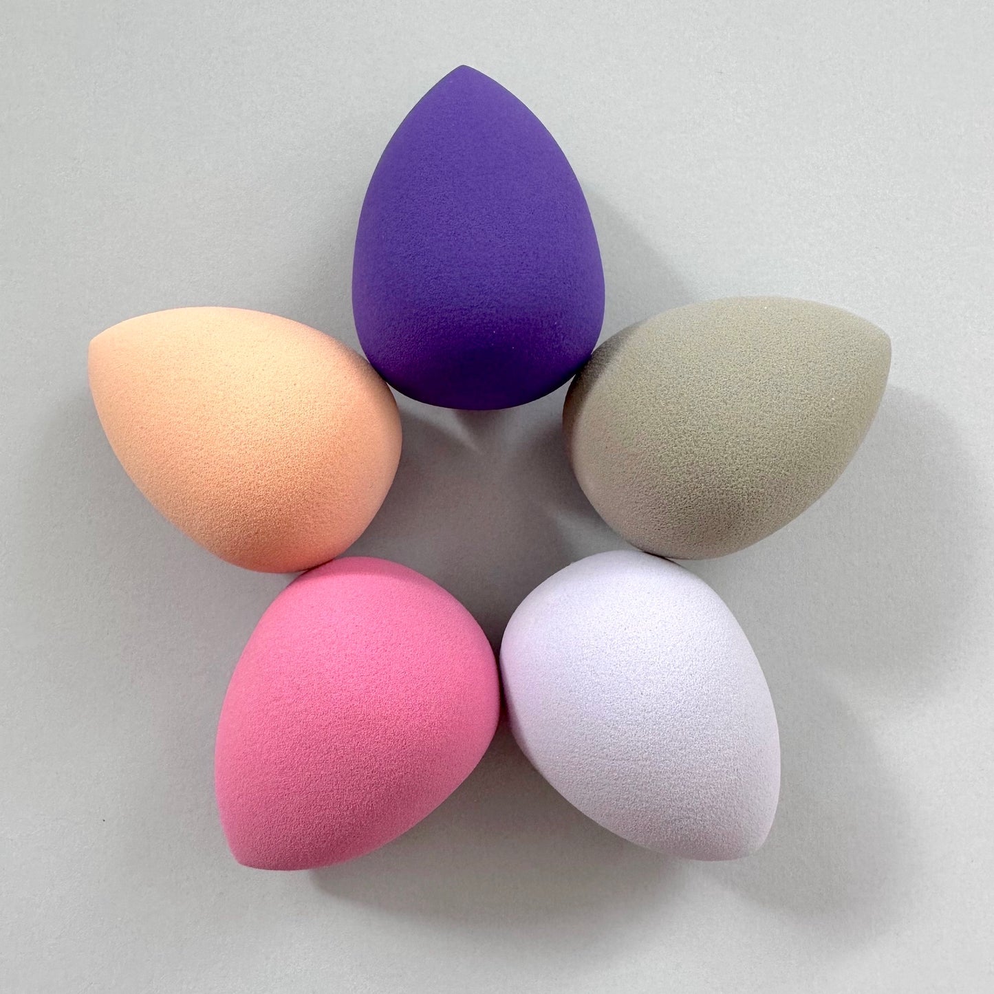 Makeup Blender Sponge